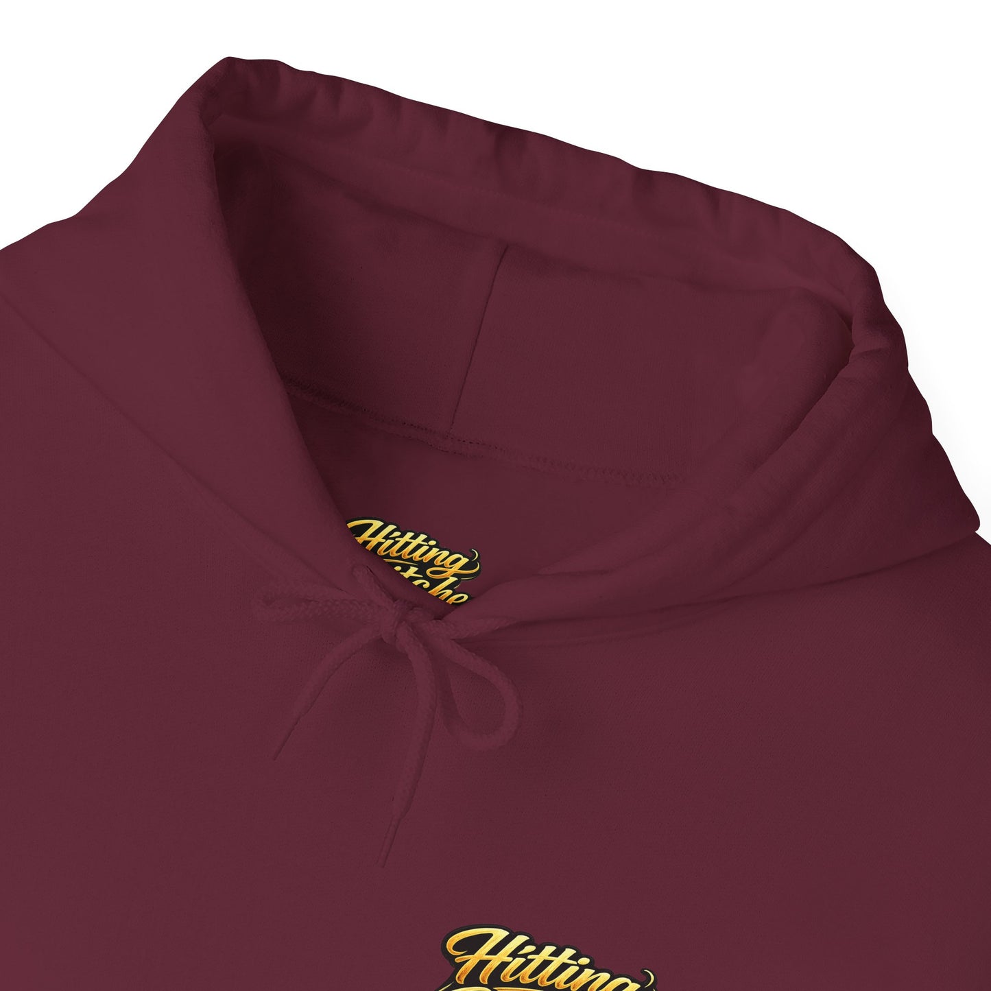 Hitting Switches Hoodie