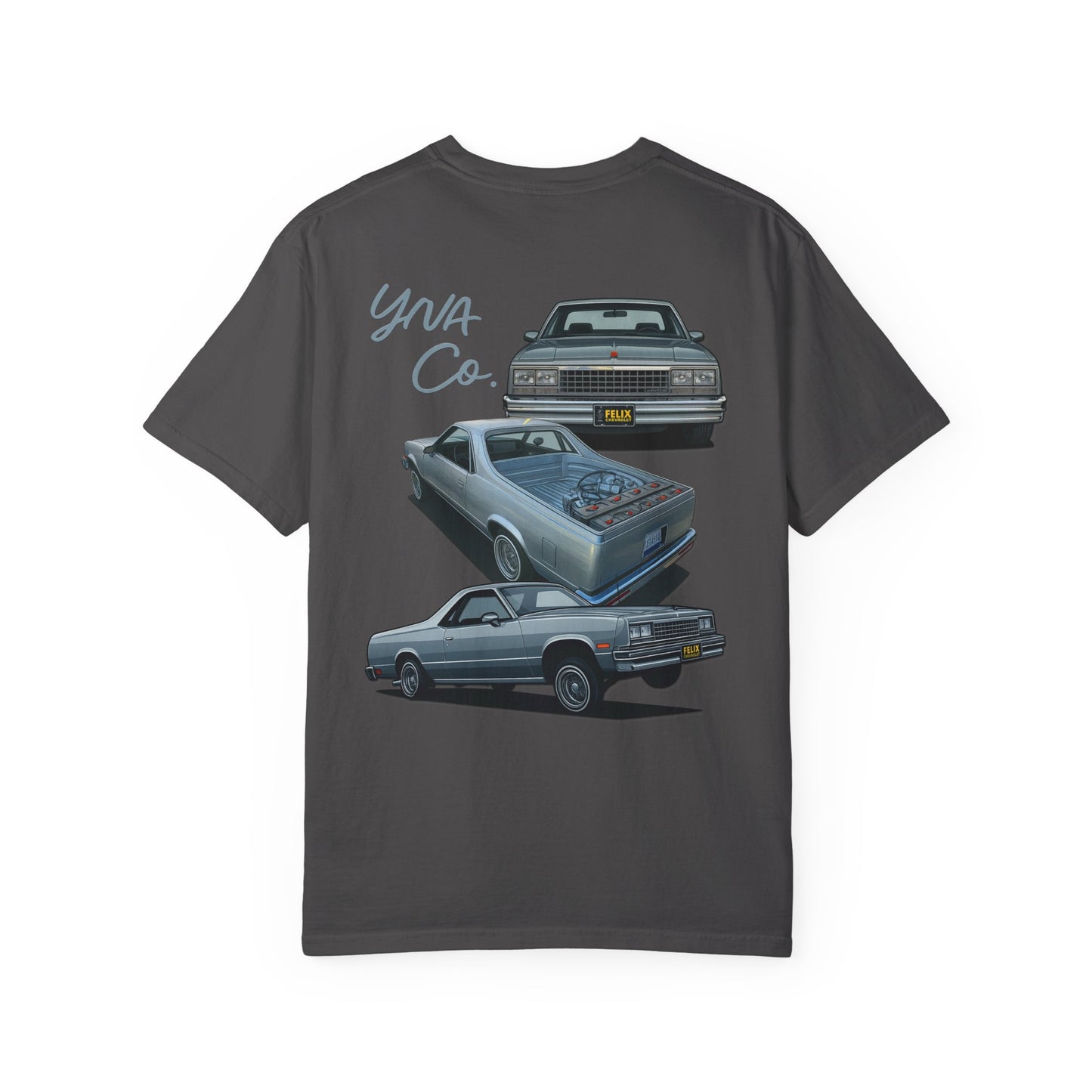 Elco Tee