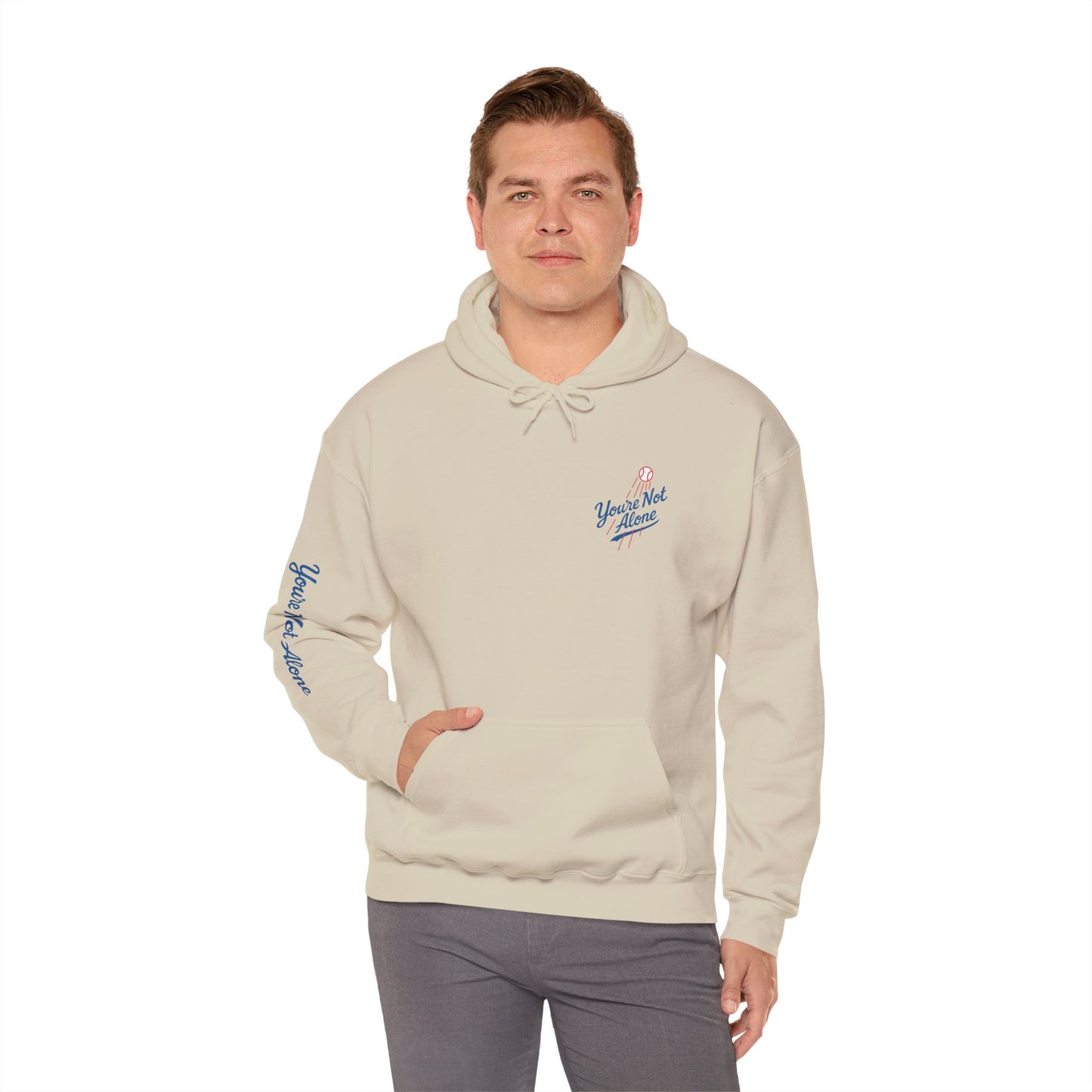Baseball II Hoodie