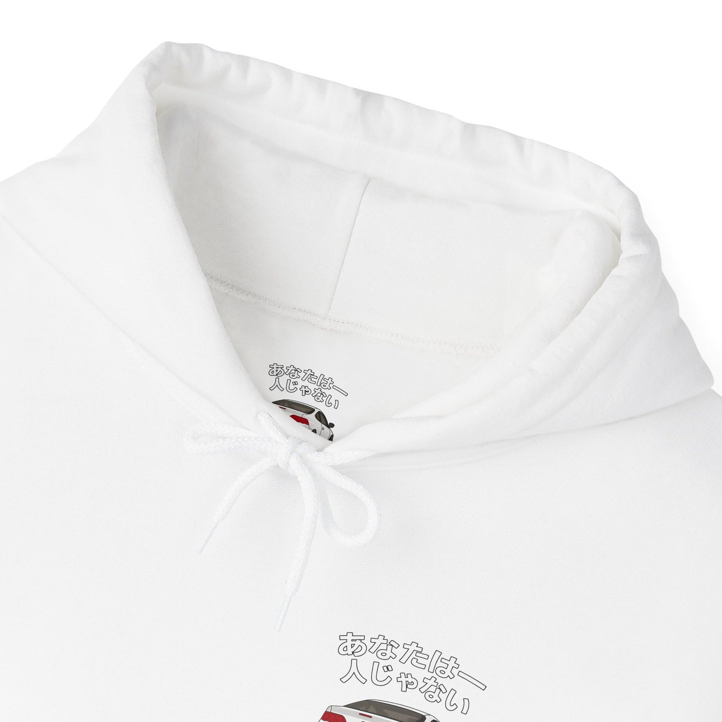 JDM Hoodie - Limited Edition