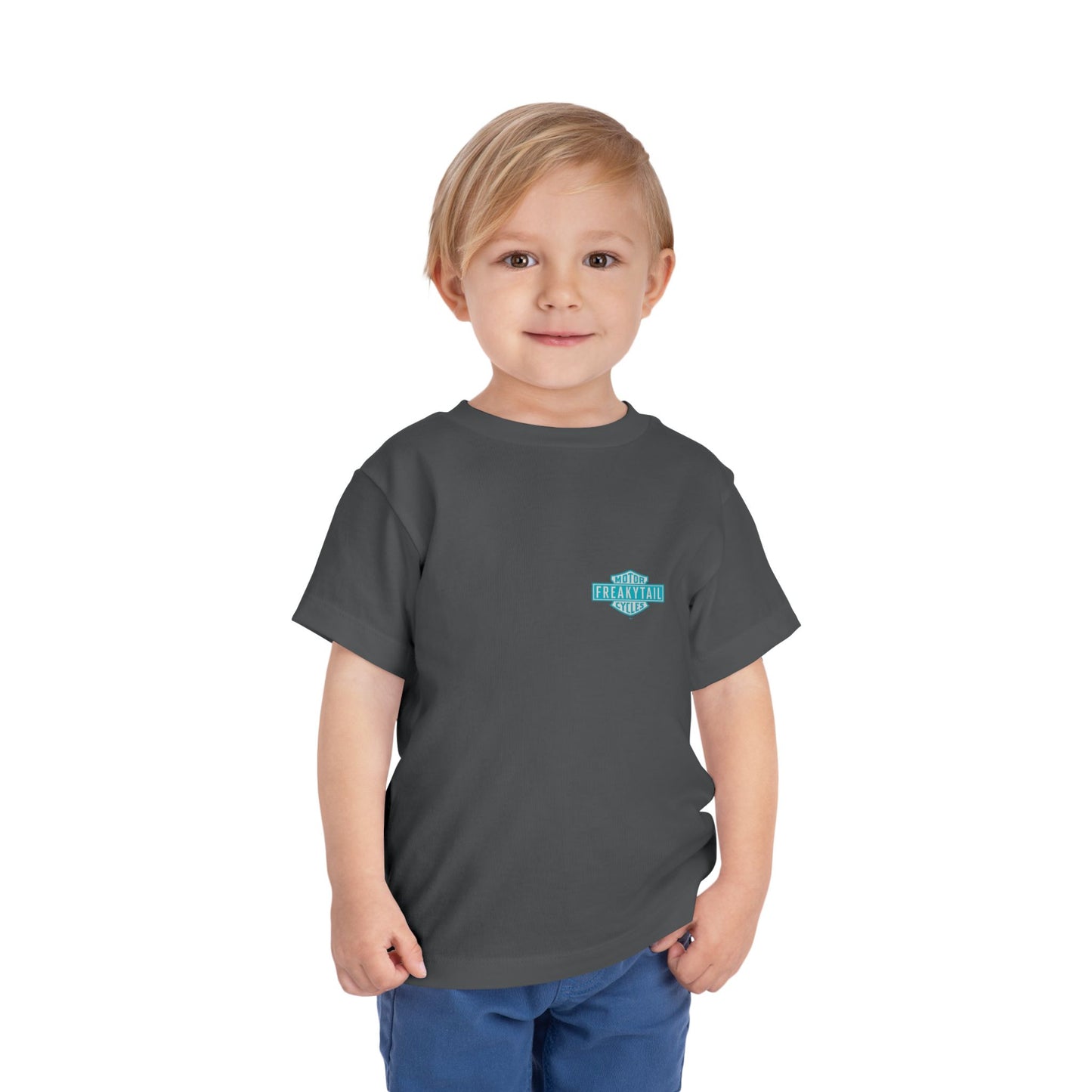 FREAKYTAIL Tee Toddler