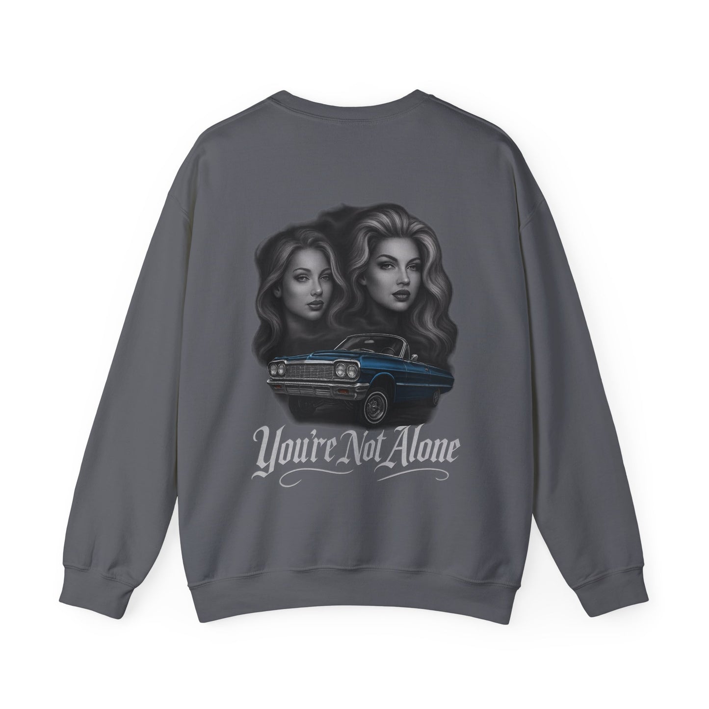 Lowrider II Crewneck Sweatshirt