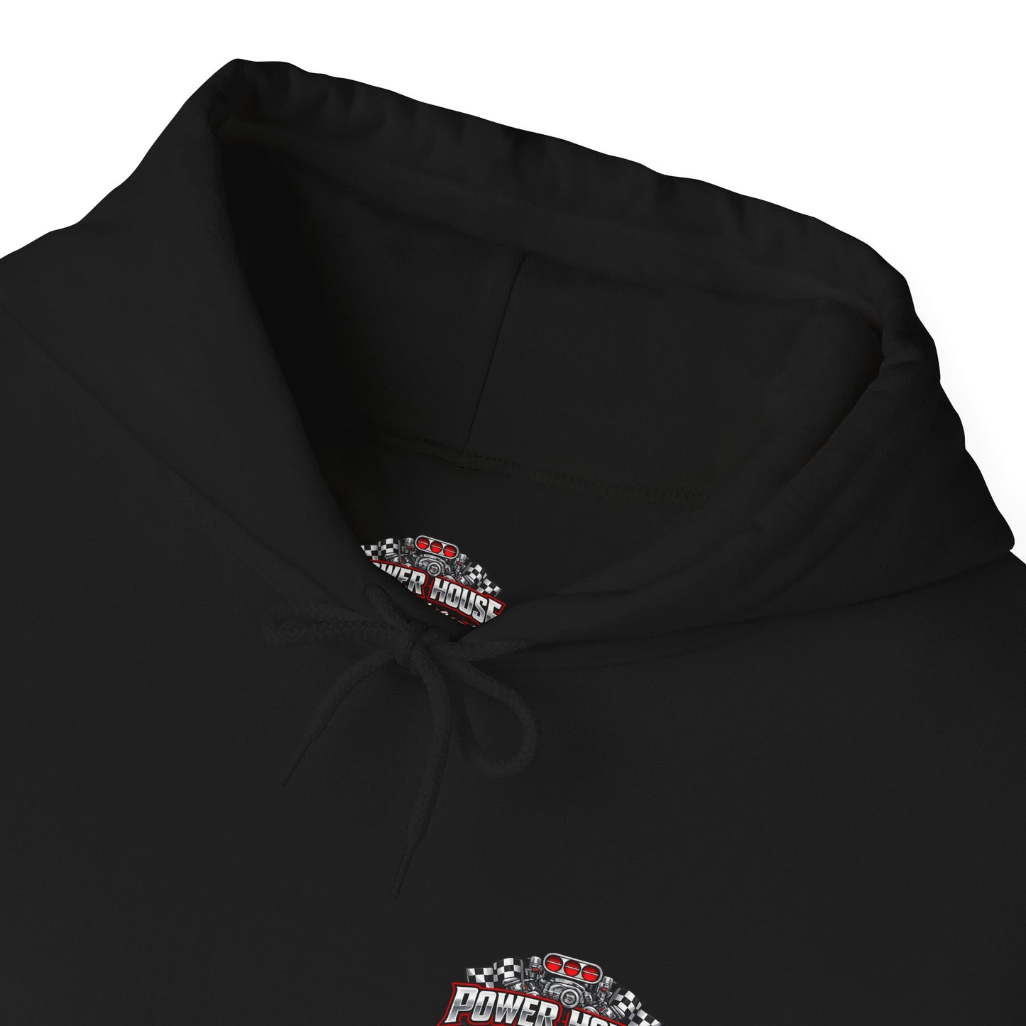 Power House Racing Hoodie (Variant 3)