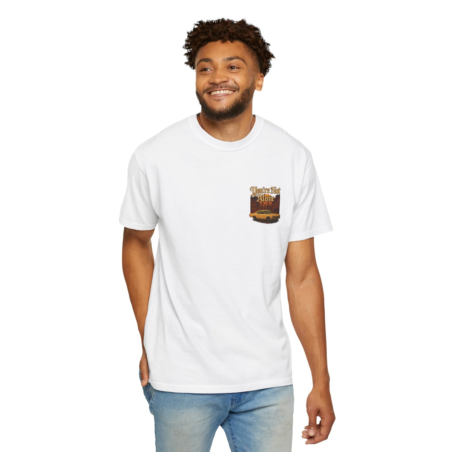 65 Tee III