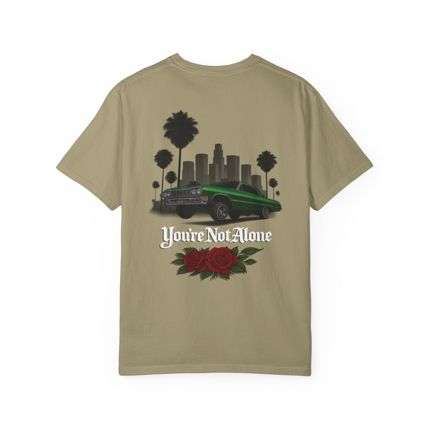 Lowrider Tee (Variant 2)