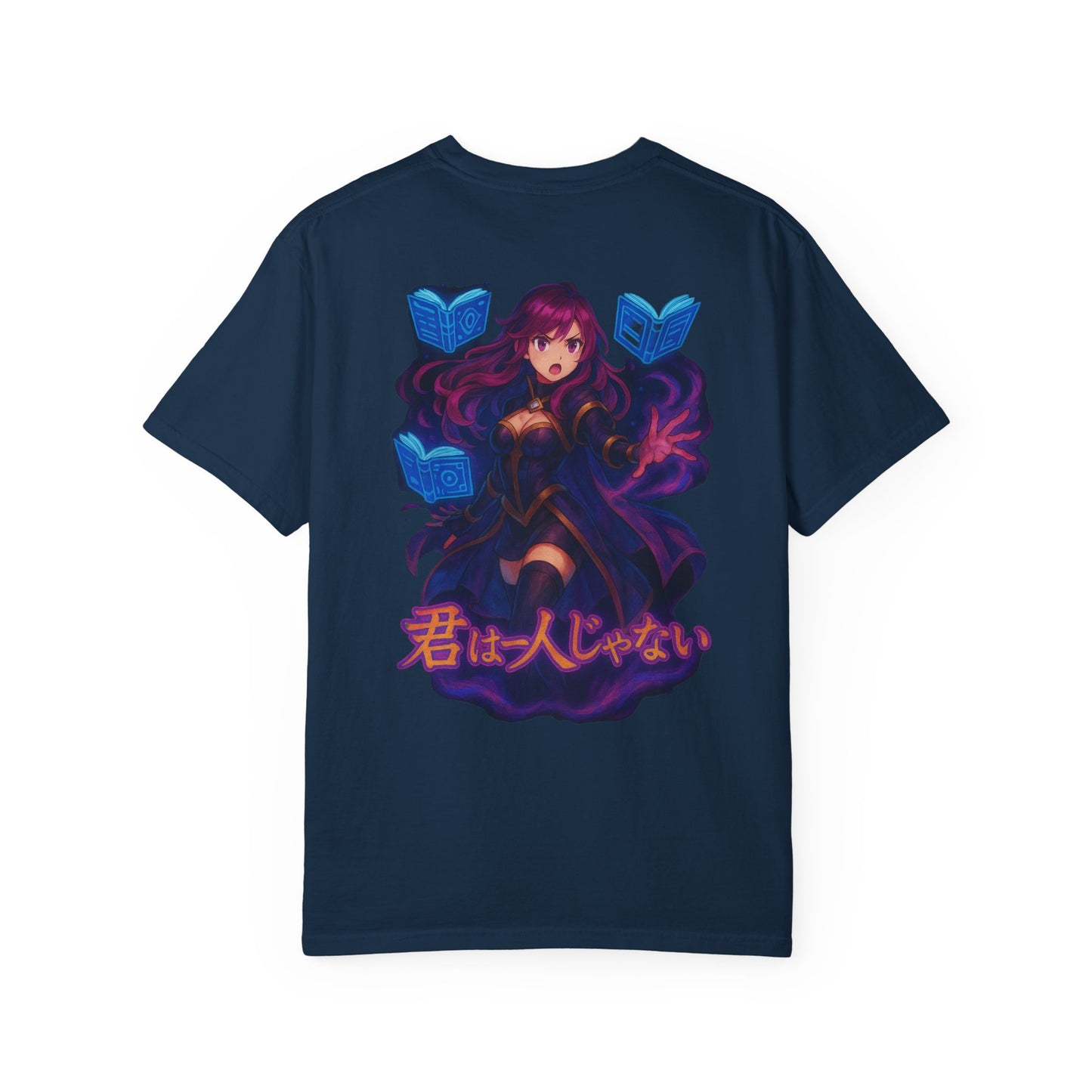 Anime Tee
