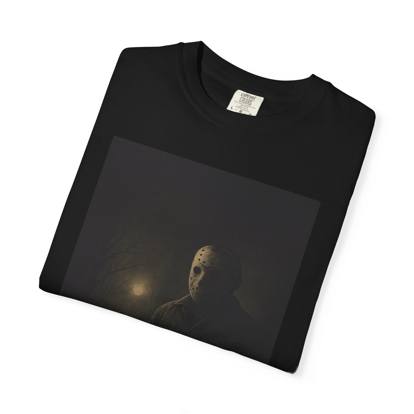 Slasher Tee Limited Edition