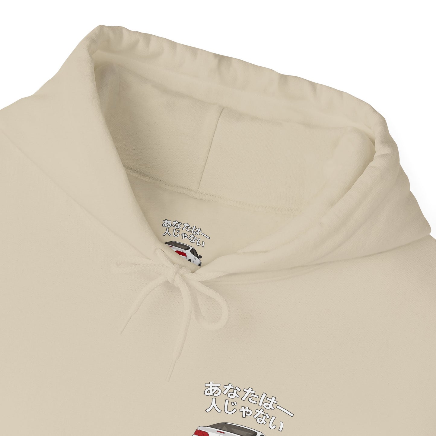 JDM Hoodie - Limited Edition