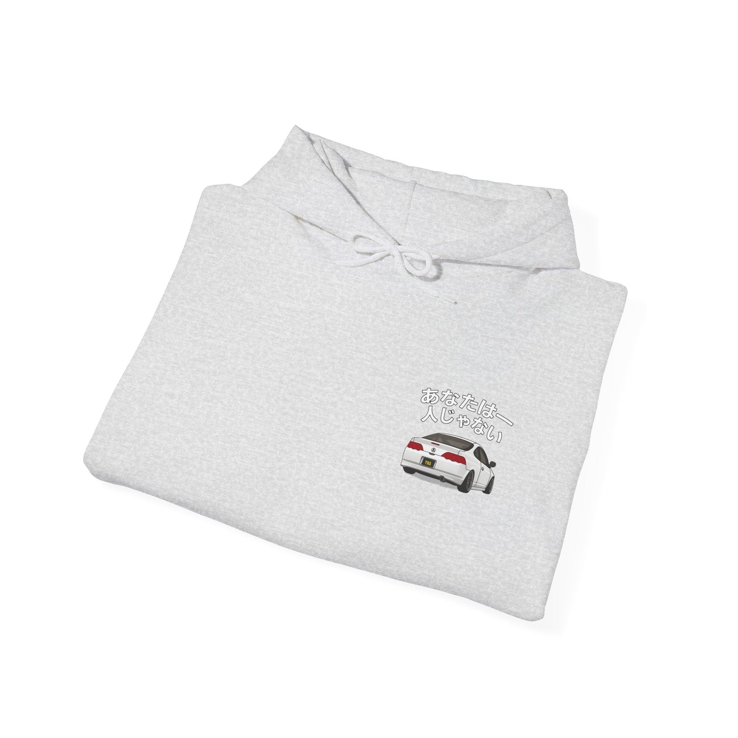 JDM Hoodie - Limited Edition