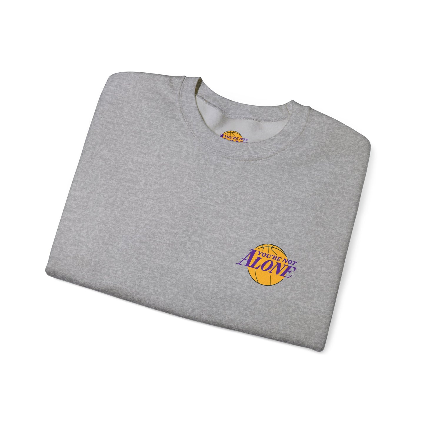 Champions Crewneck Sweatshirt