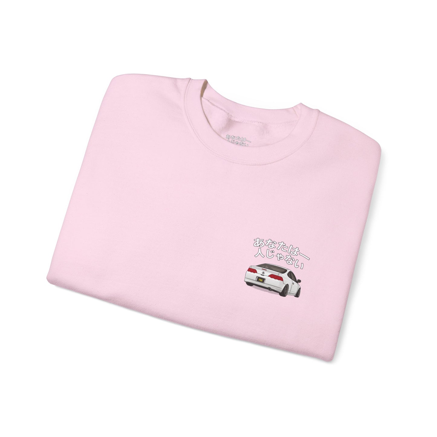 JDM Crewneck Sweatshirt - Limited Edition