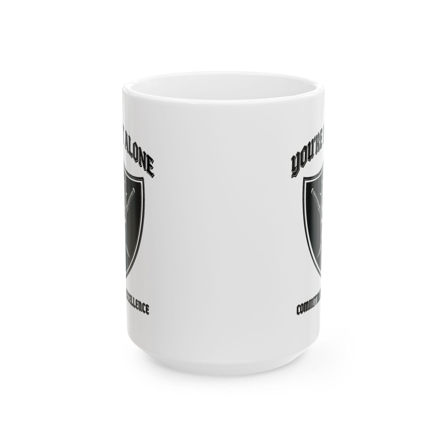 Football Mug | For Coffee Lovers