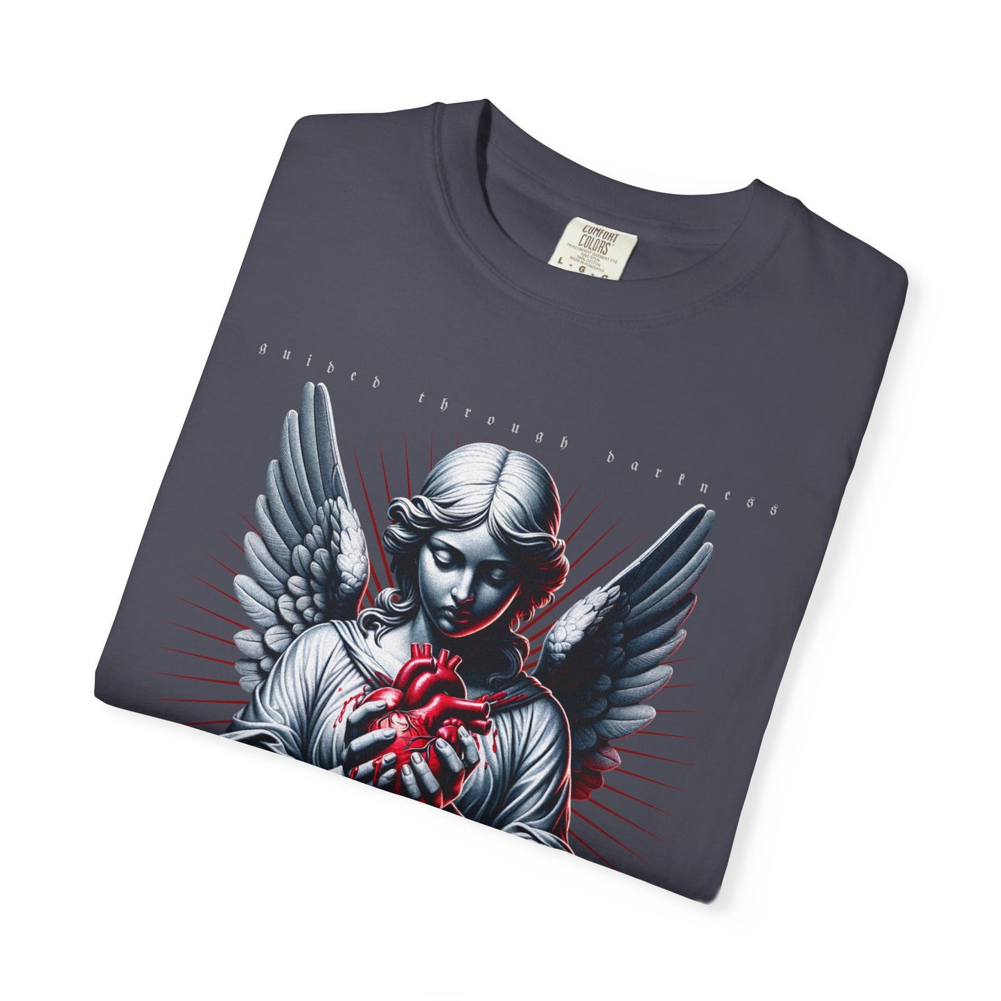 Even In Darkness Tee (Variant 2)