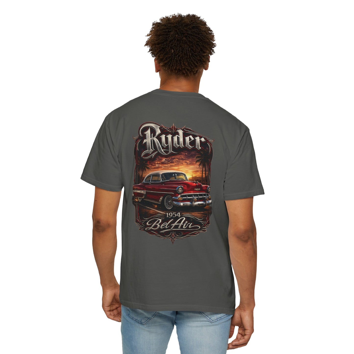 Ryder's 54 Tee