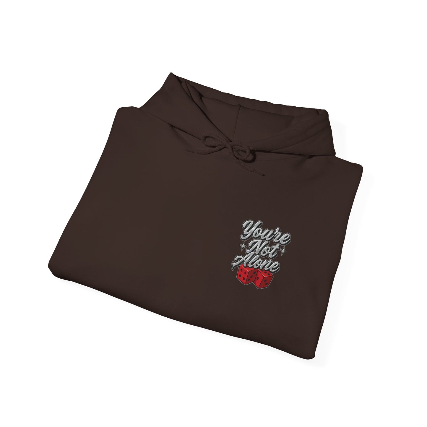 Dice Hoodie