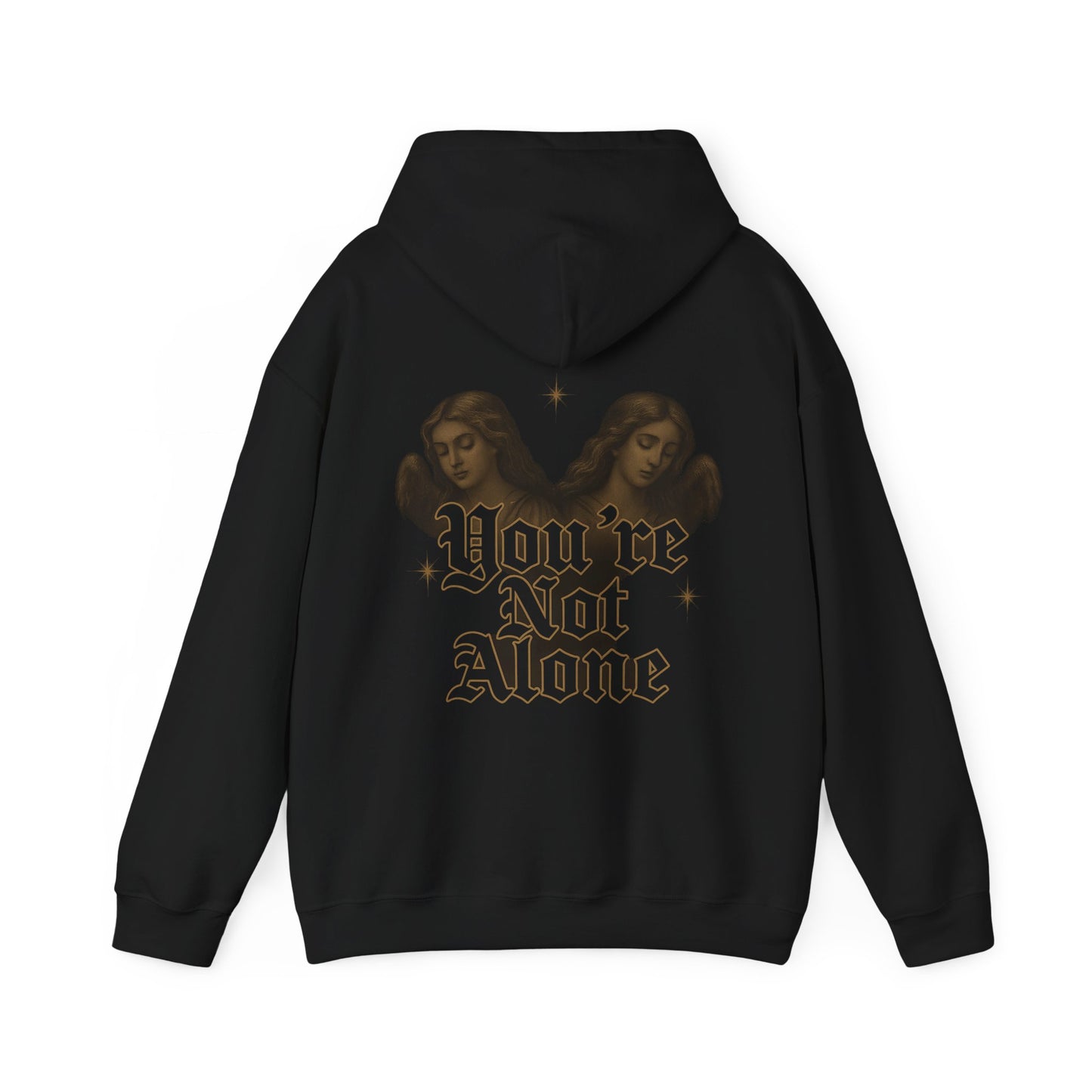 Angels Hoodie