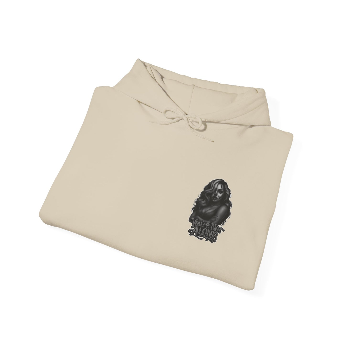 Loca Hoodie