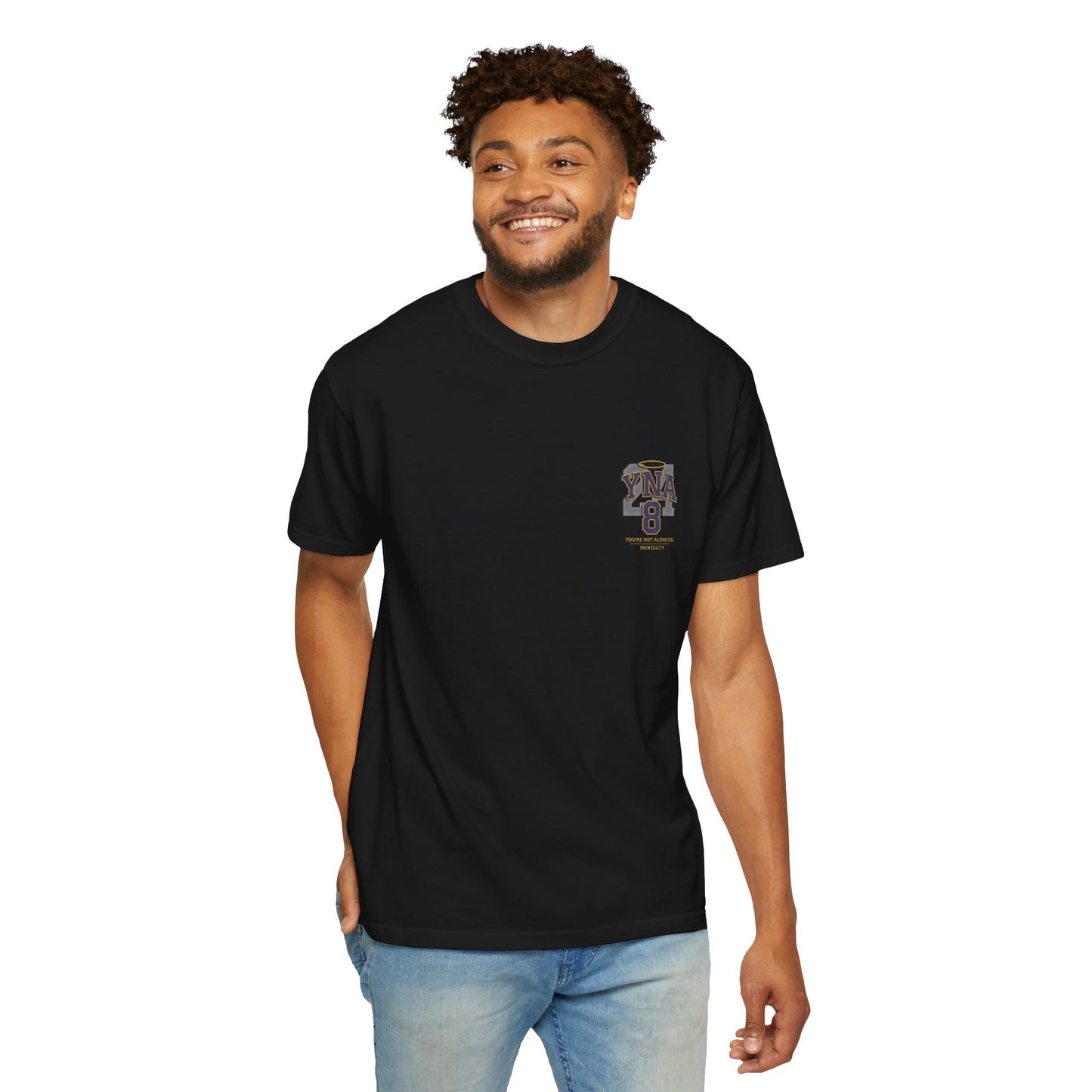 Mentality Tee