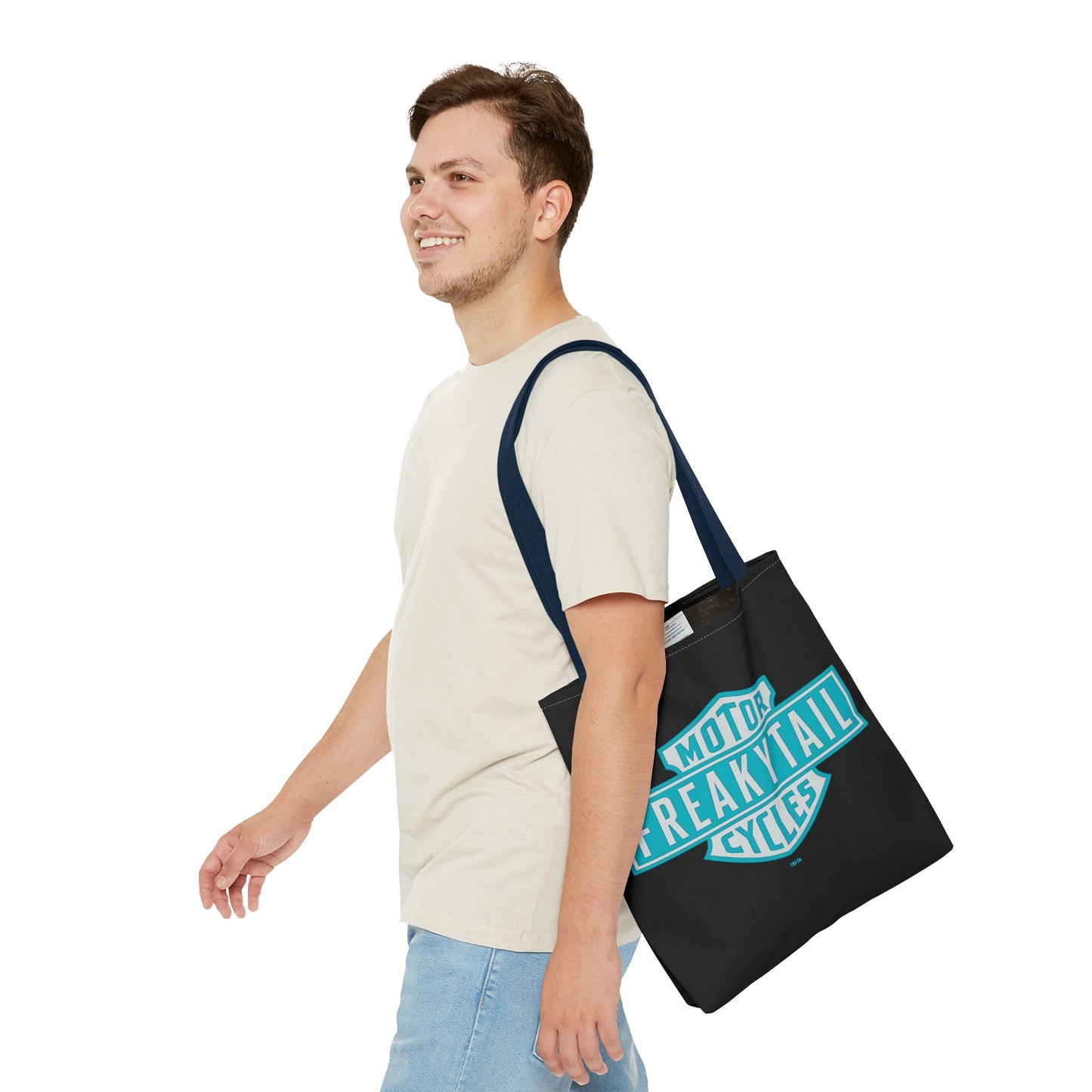 FREAKYTAIL Tote Bag