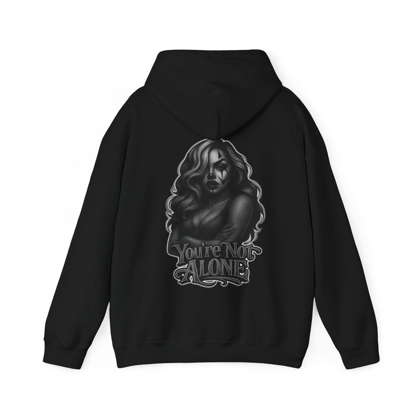 Loca Hoodie