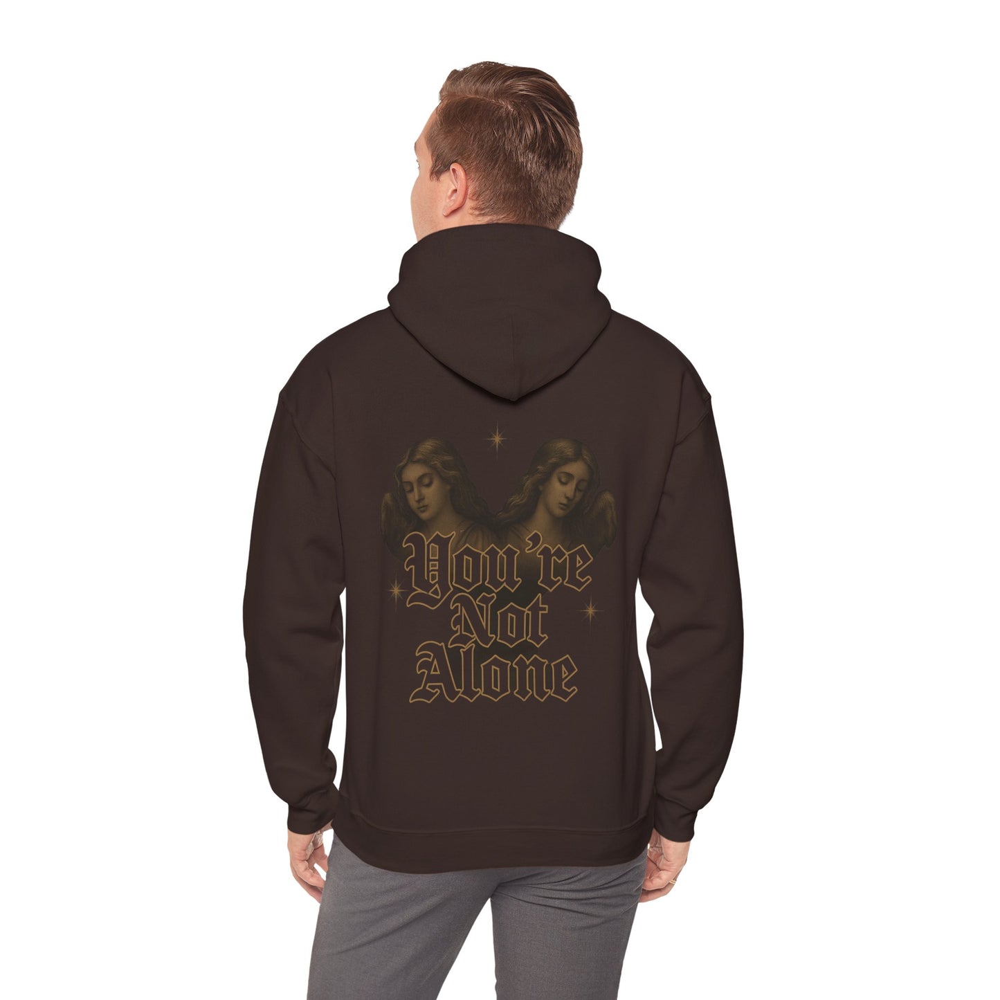 Angels Hoodie