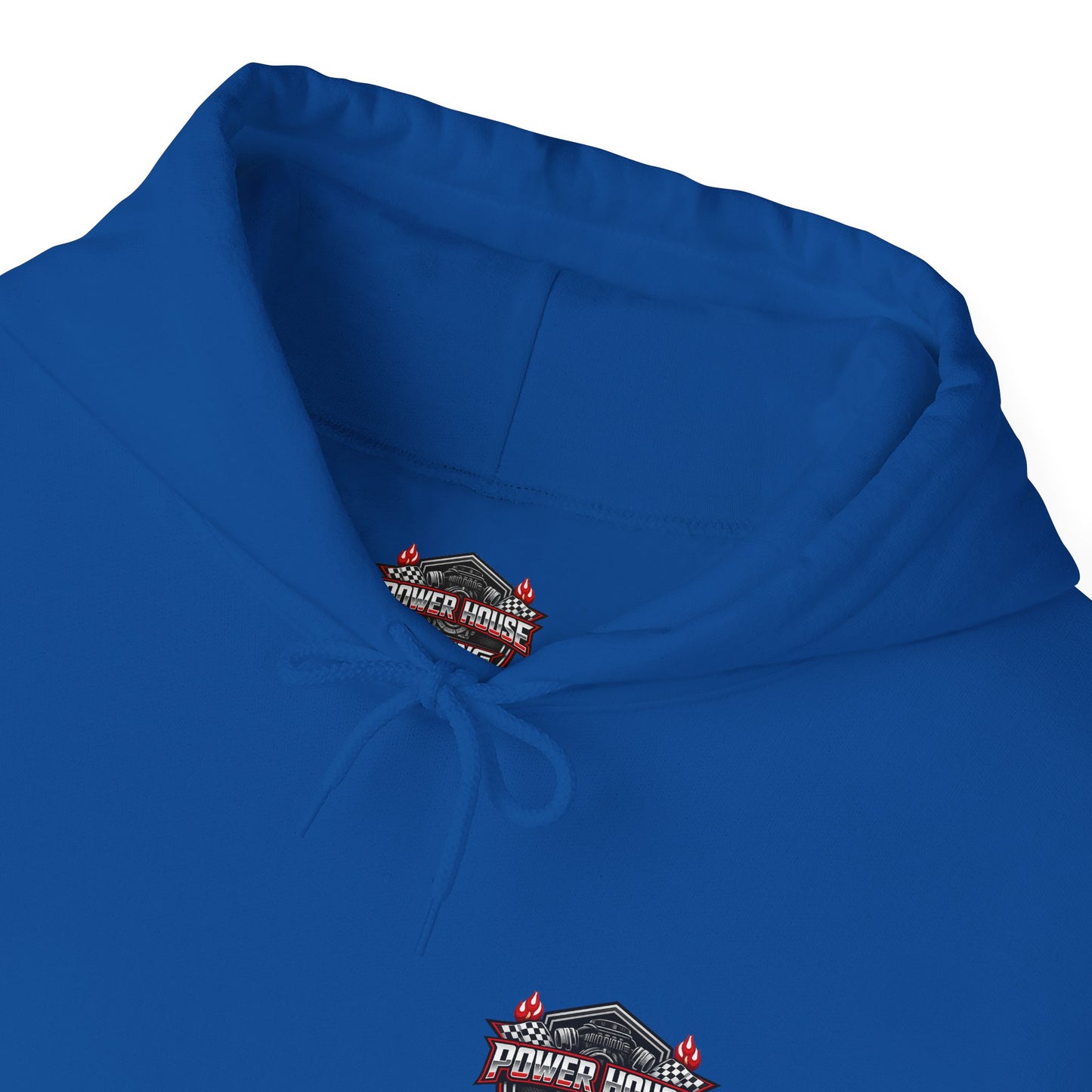 Power House Racing Hoodie (Variant 2)