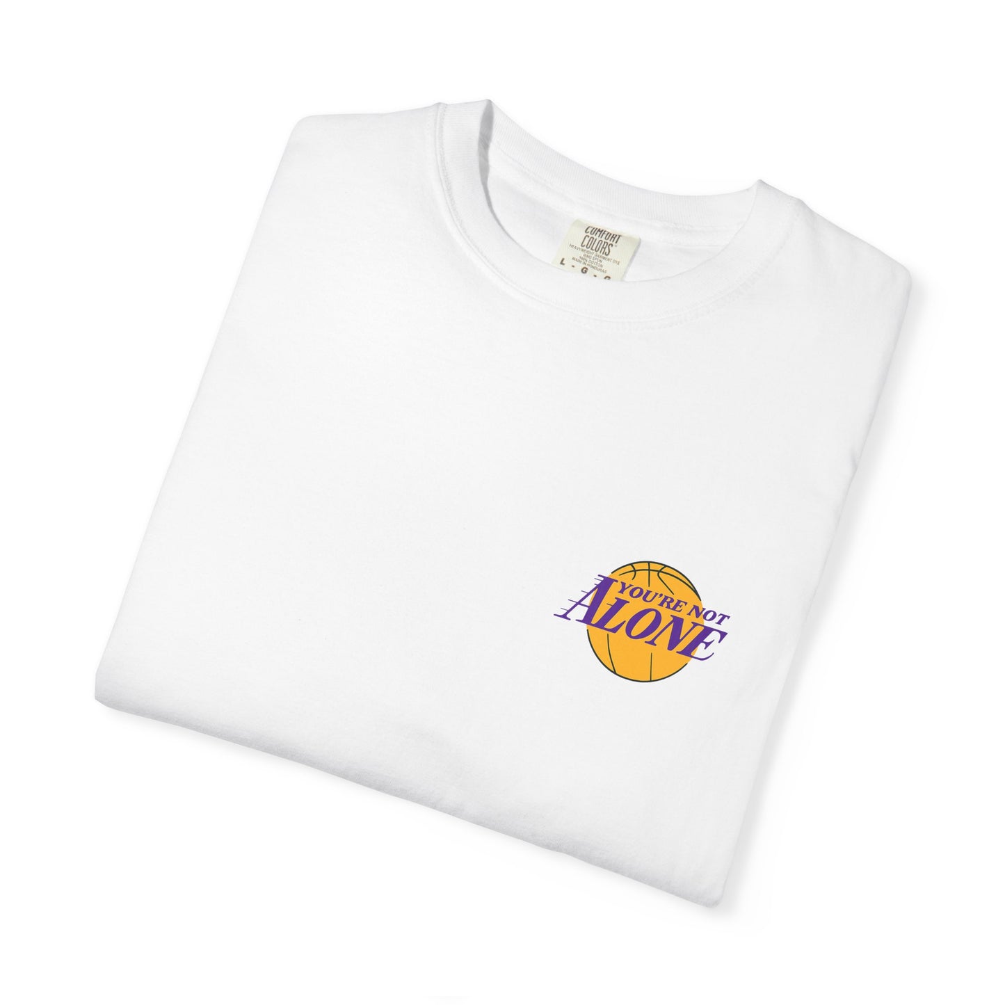 Champions Tee