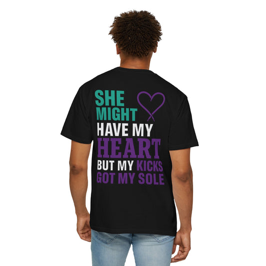 Grape Tee