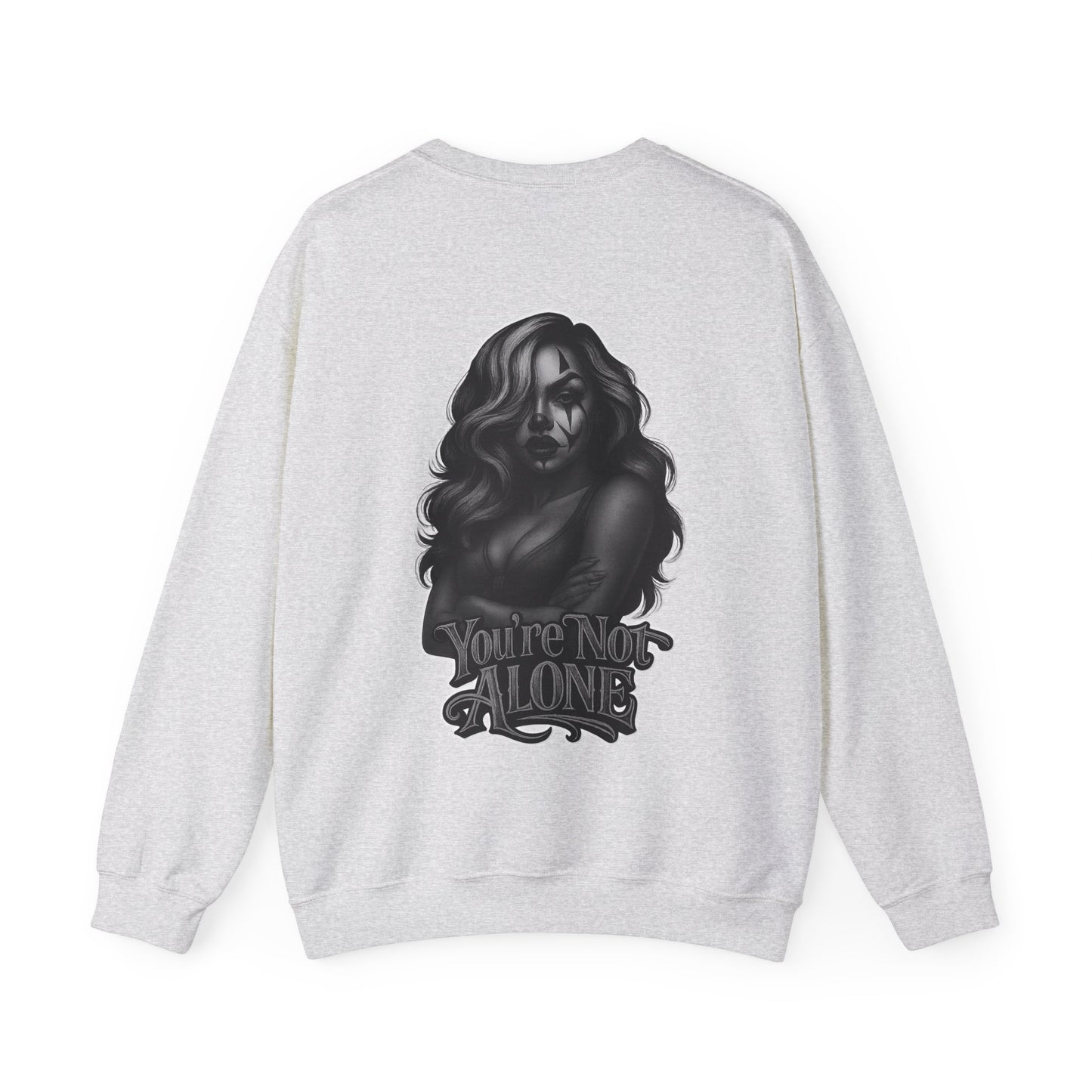 Loca Crewneck Sweatshirt