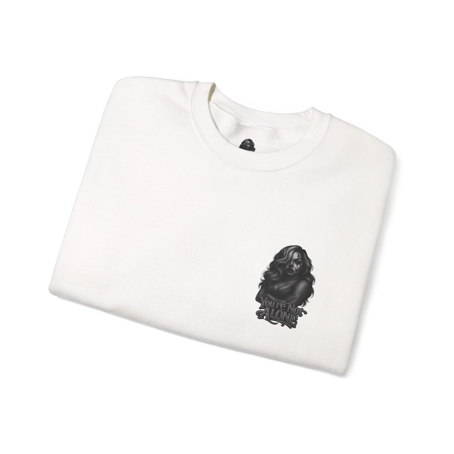 Loca Crewneck Sweatshirt