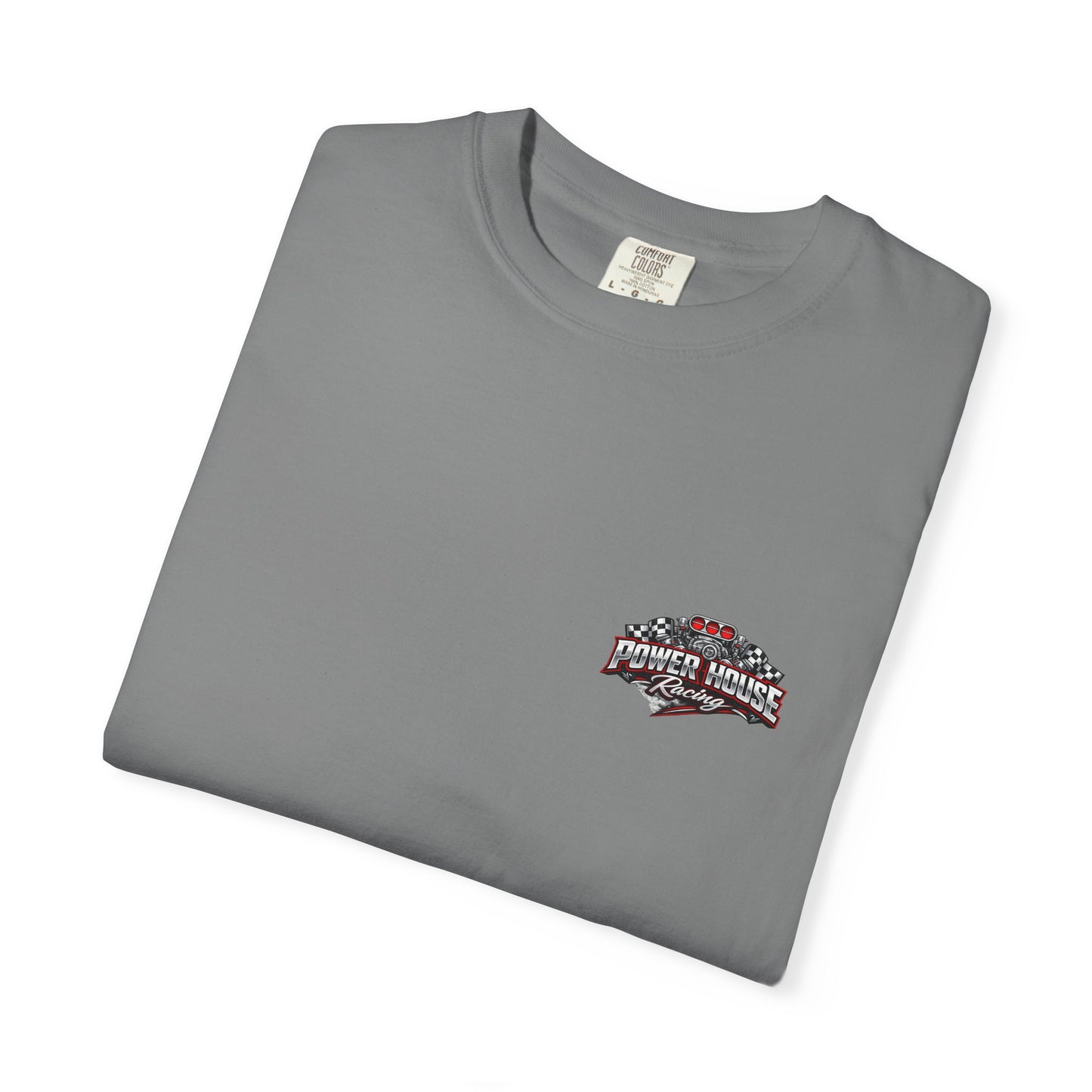 Power House Racing Tee (Variant 3)