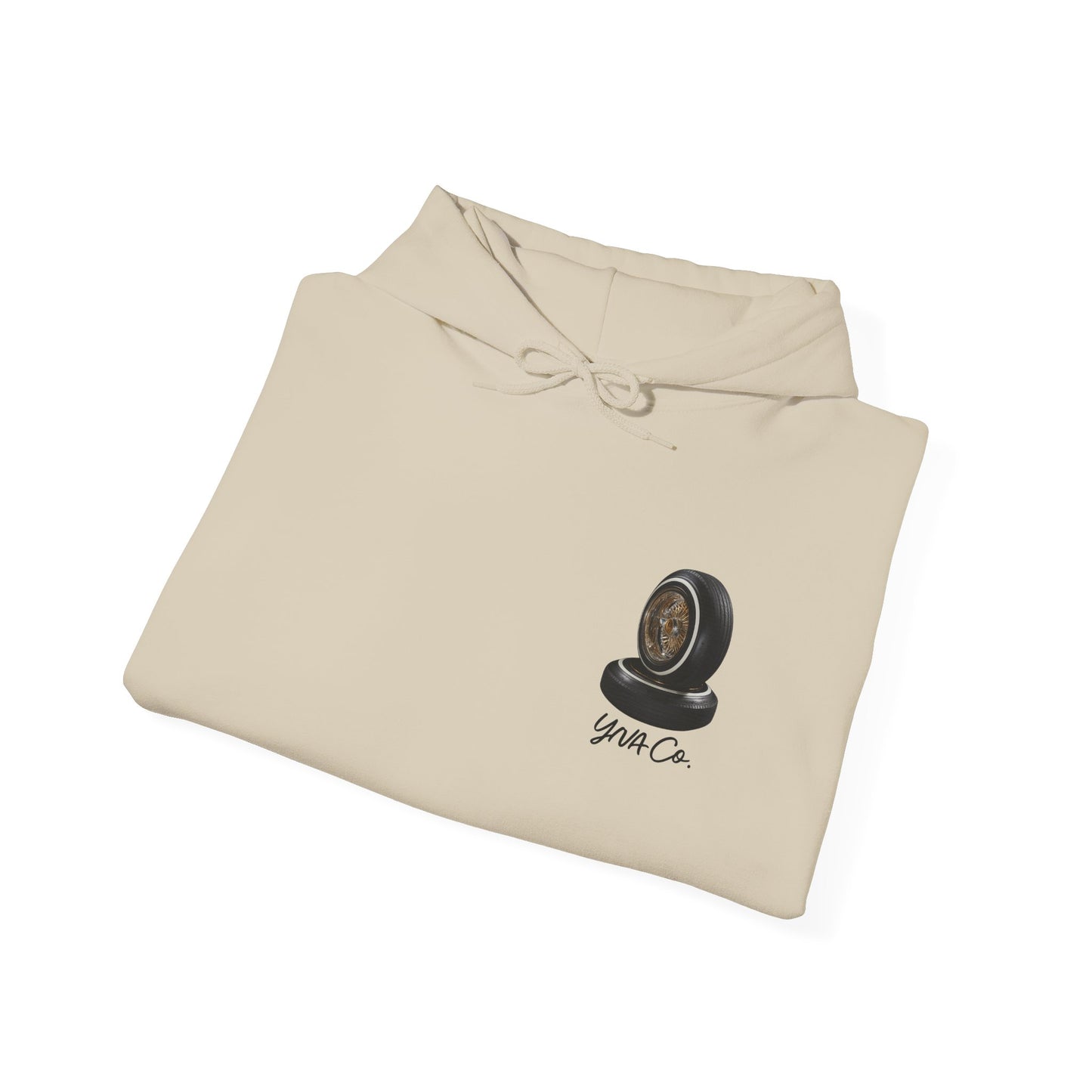 Dayton II Hoodie (Variant 2)