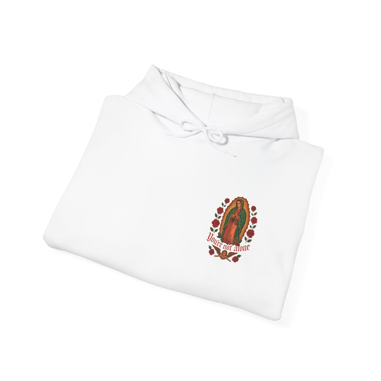 Lady of Guadalupe Hoodie