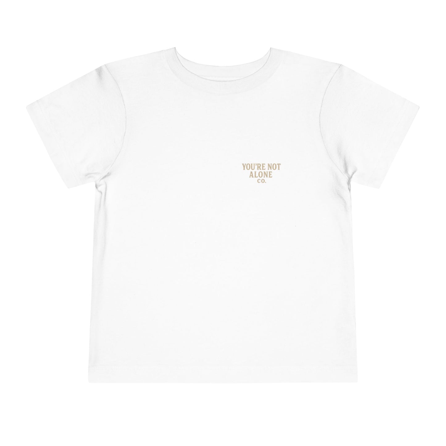 FREAKYTAIL Steel & Soul Tee Toddler
