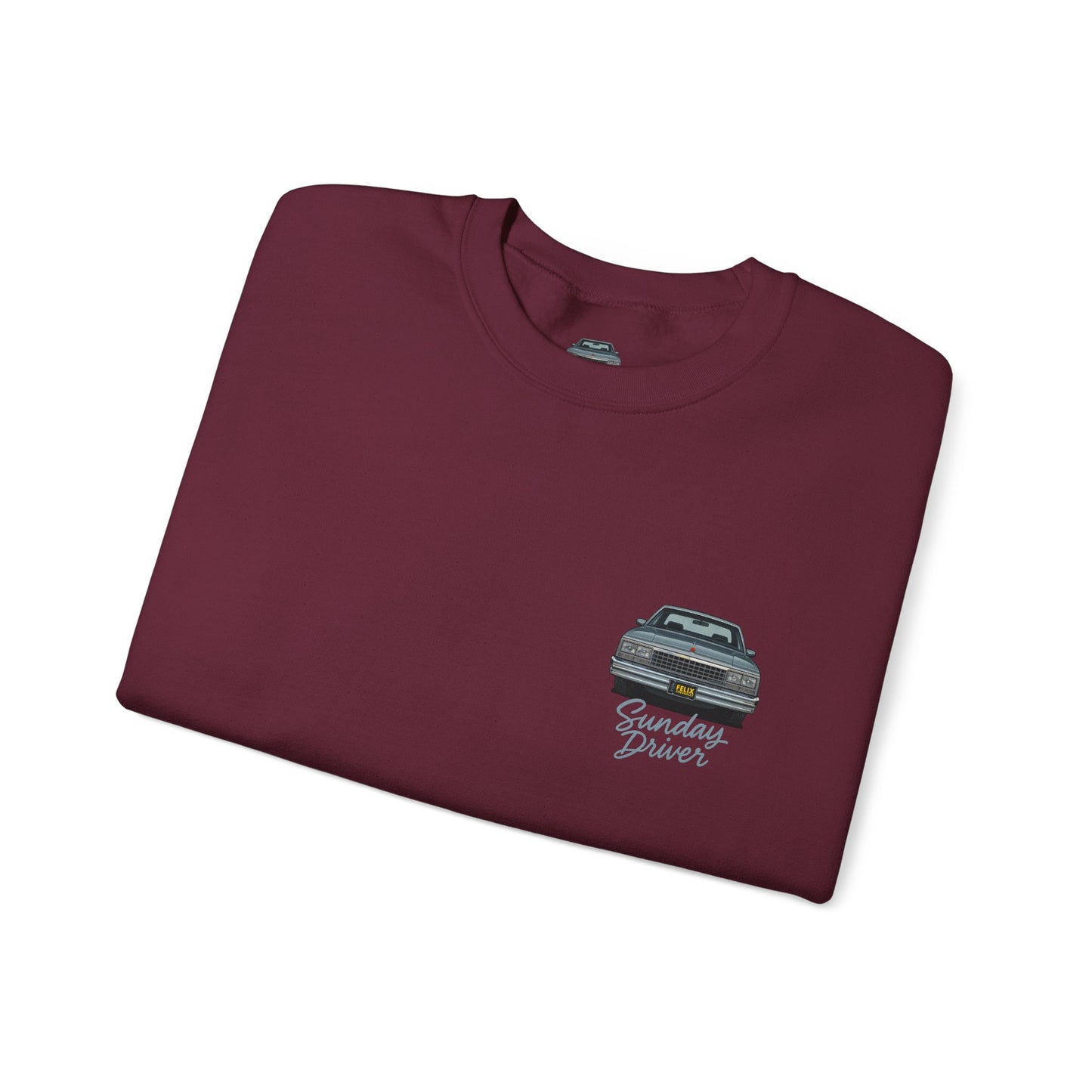 Elco Crewneck Sweatshirt