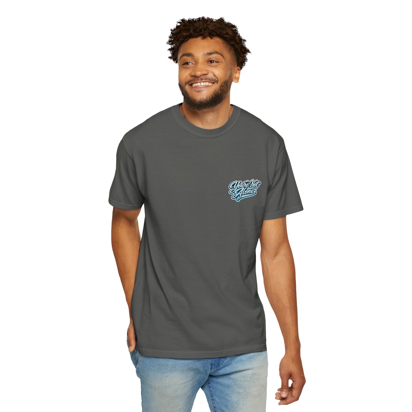 Lil'bit 72 VW Bug Tee (Variant 2)