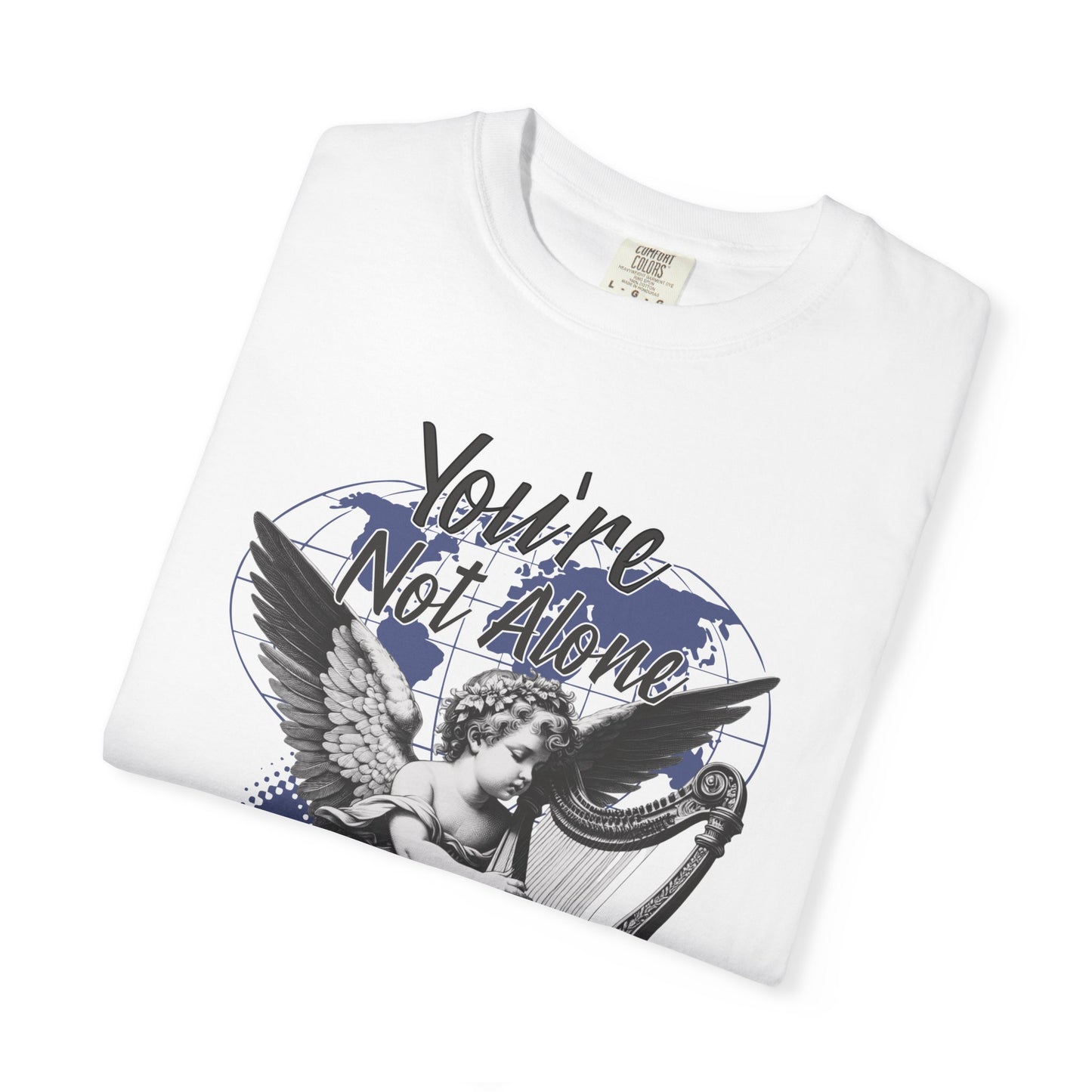 Heaven Knows Tee (Variant 2)