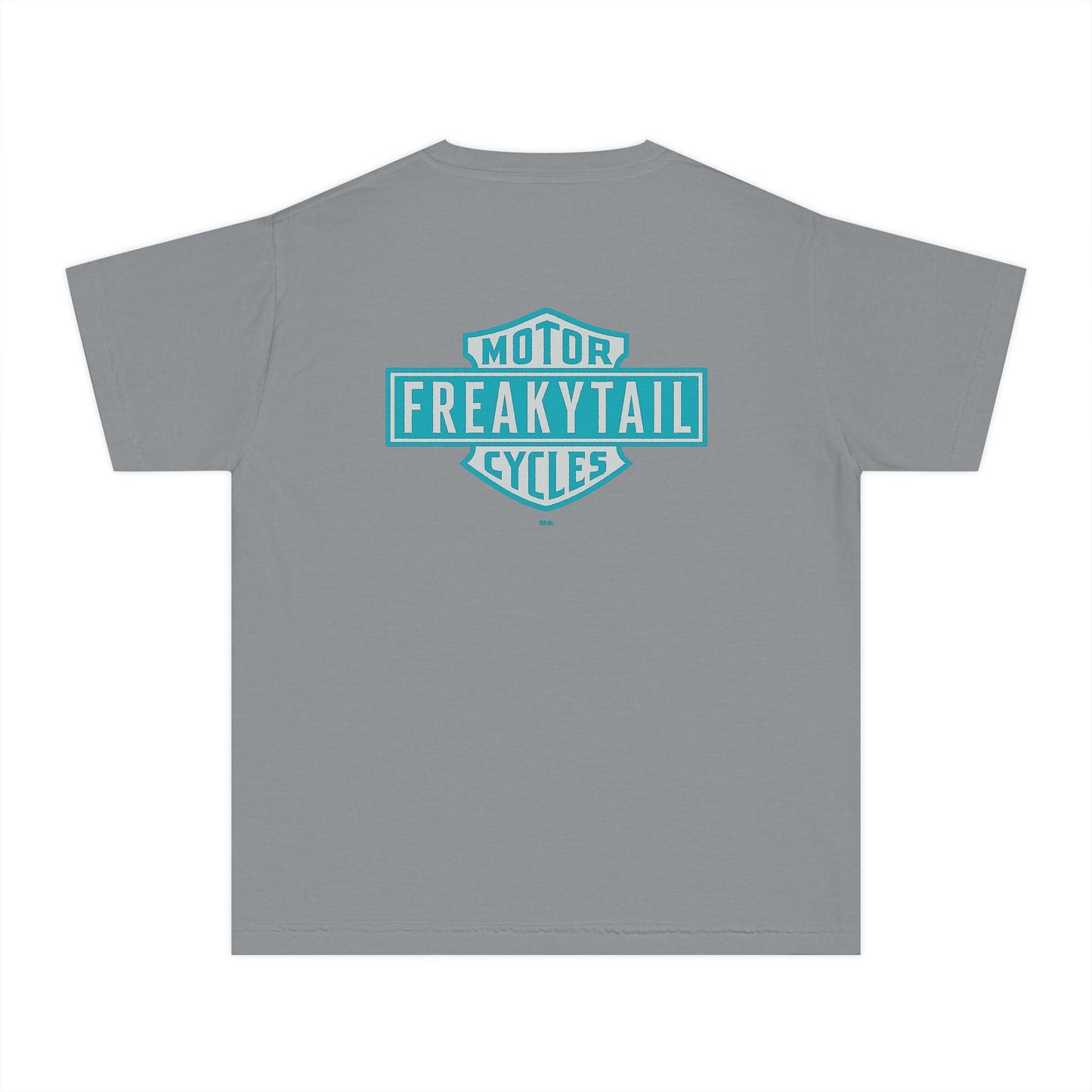 FREAKYTAIL Youth Tee