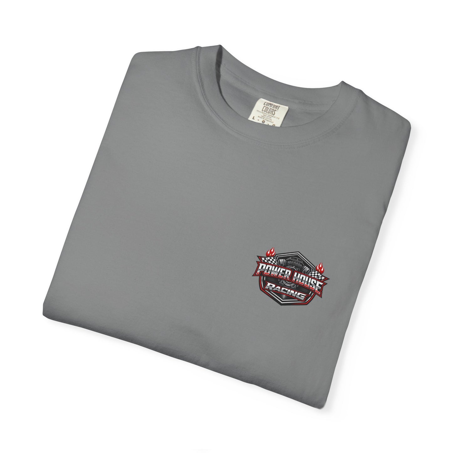 Power House Racing Tee (Variant 2)
