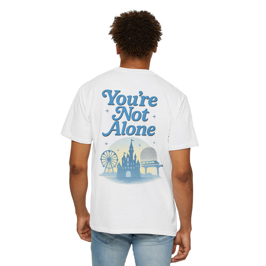 Dreamland Tee