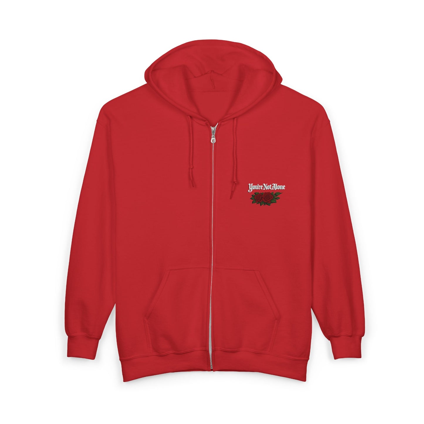 Lowrider Full Zip Up Hoodie (Variant 2)
