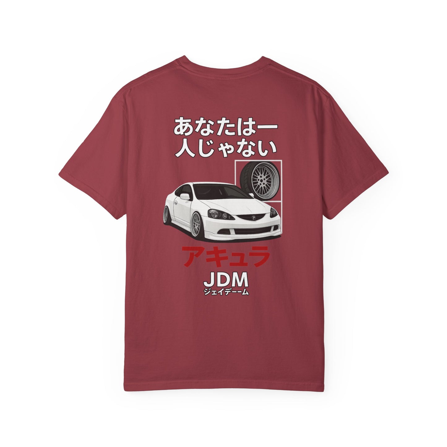 JDM Tee - Limited Edition