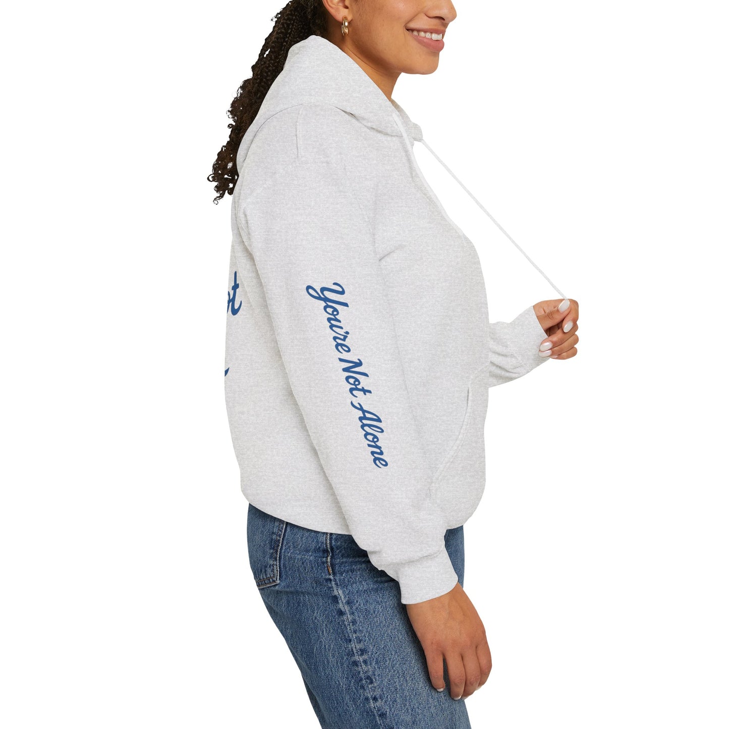 Baseball II Hoodie