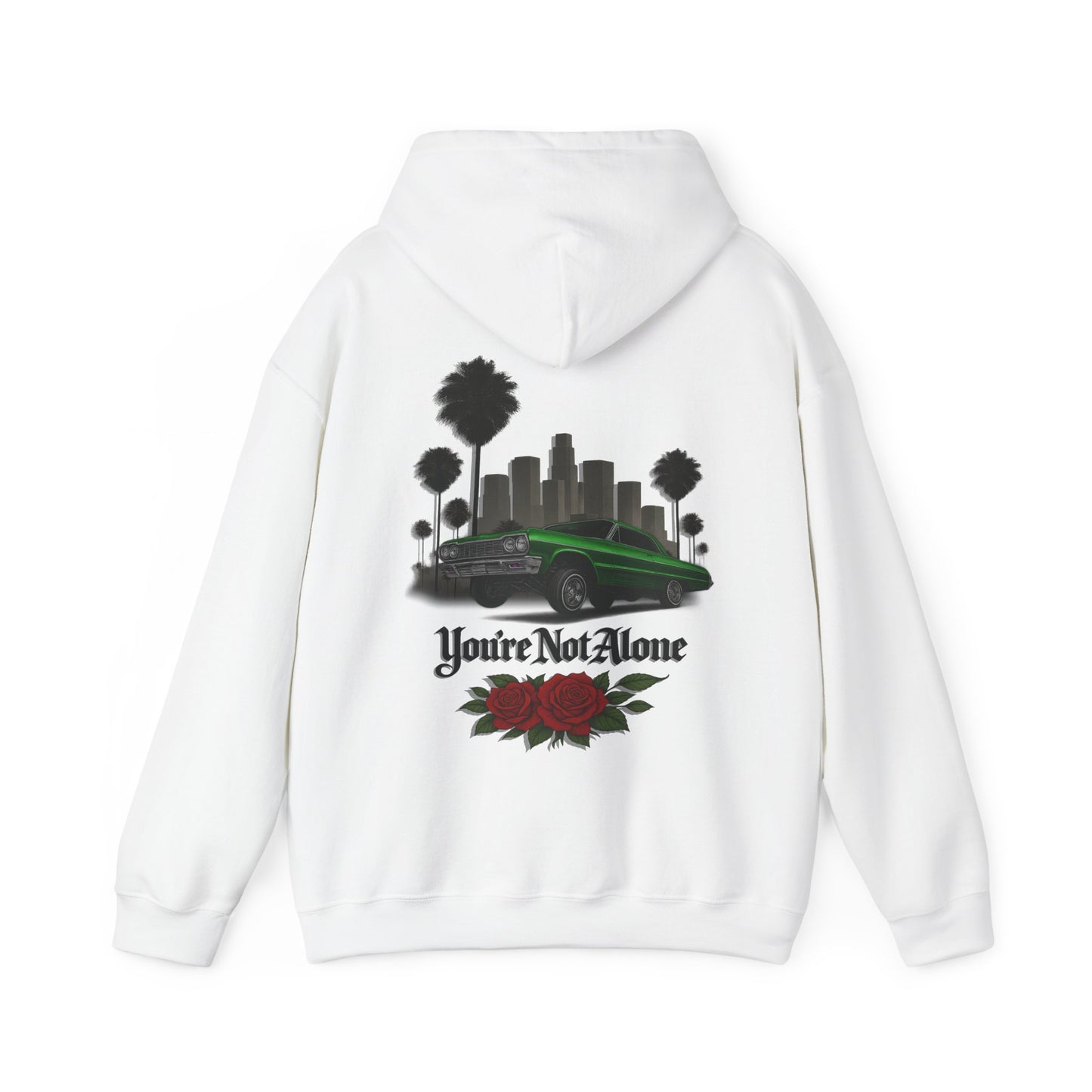 Lowrider Hoodie