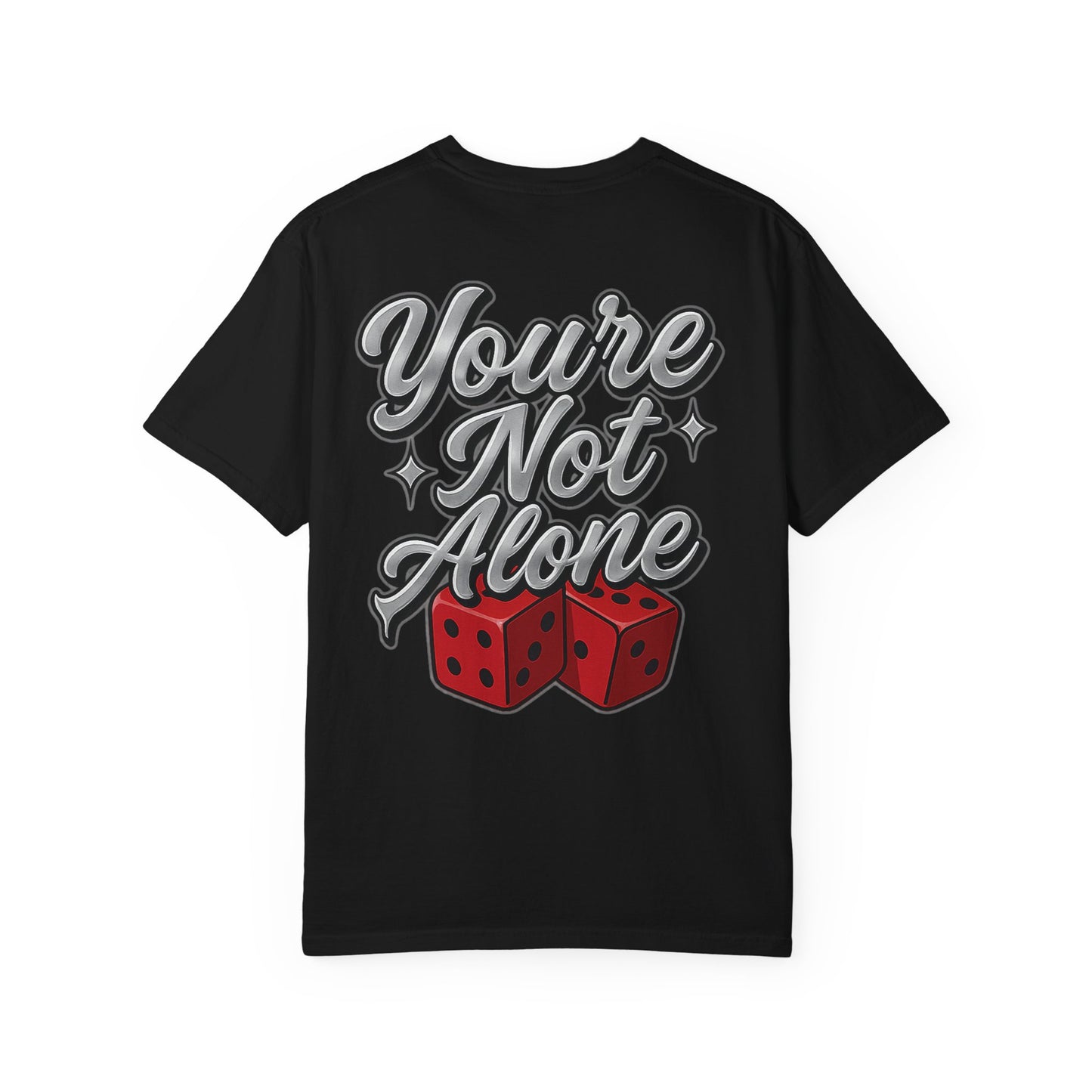Dice Tee