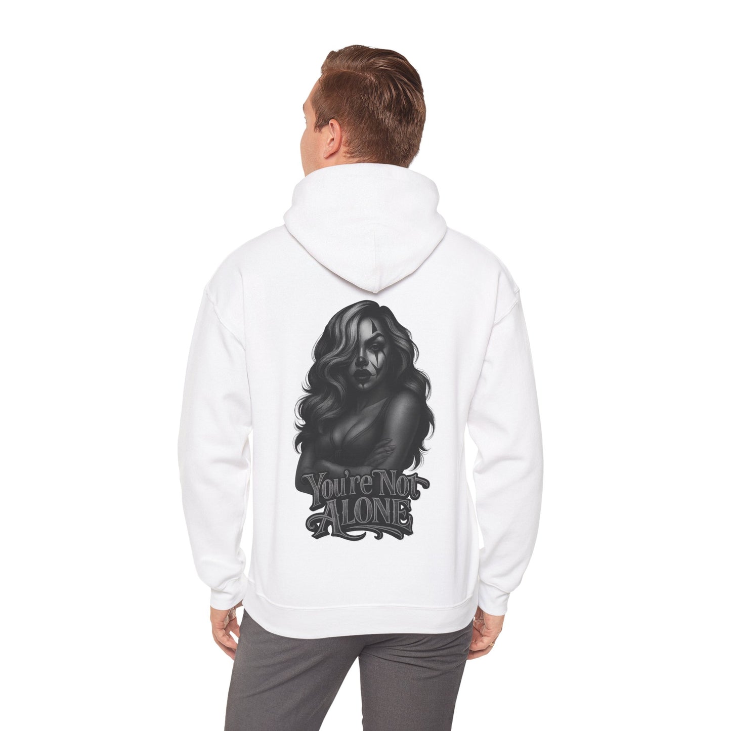 Loca Hoodie