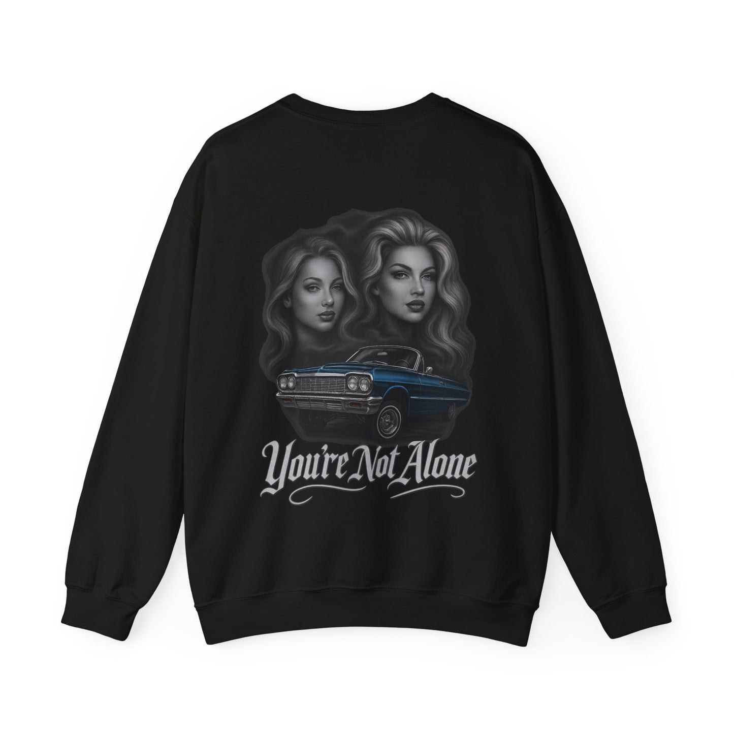 Lowrider II Crewneck Sweatshirt