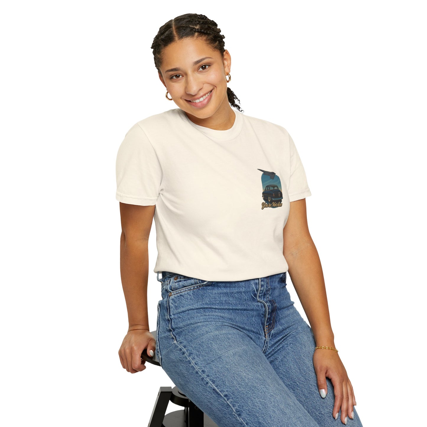 Cranbrook Tee