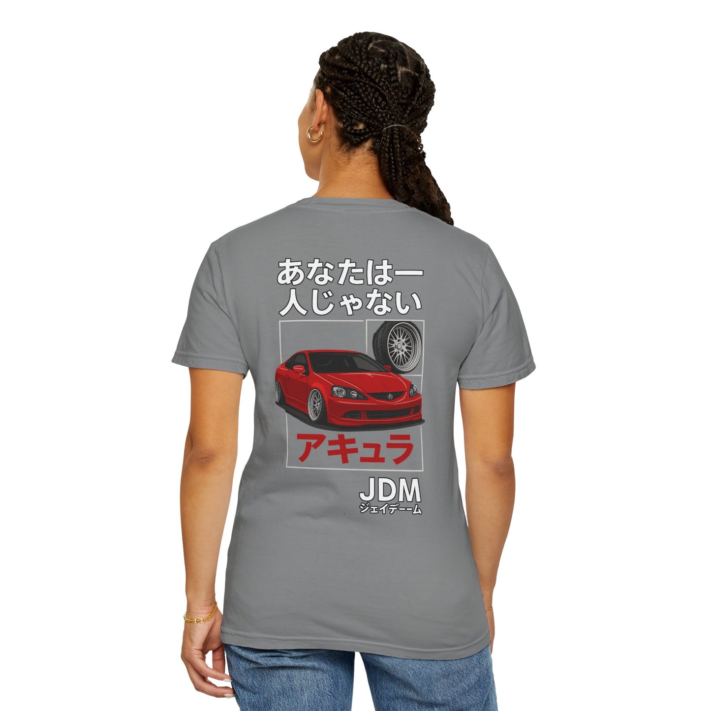 JDM Tee