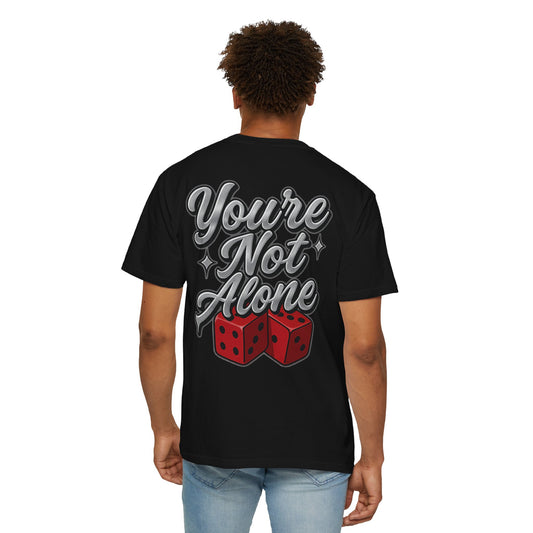 Dice Tee